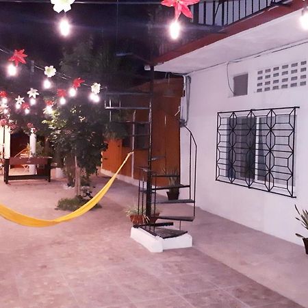 Casa Lao Centro Hotel Сиуатанехо Екстериор снимка