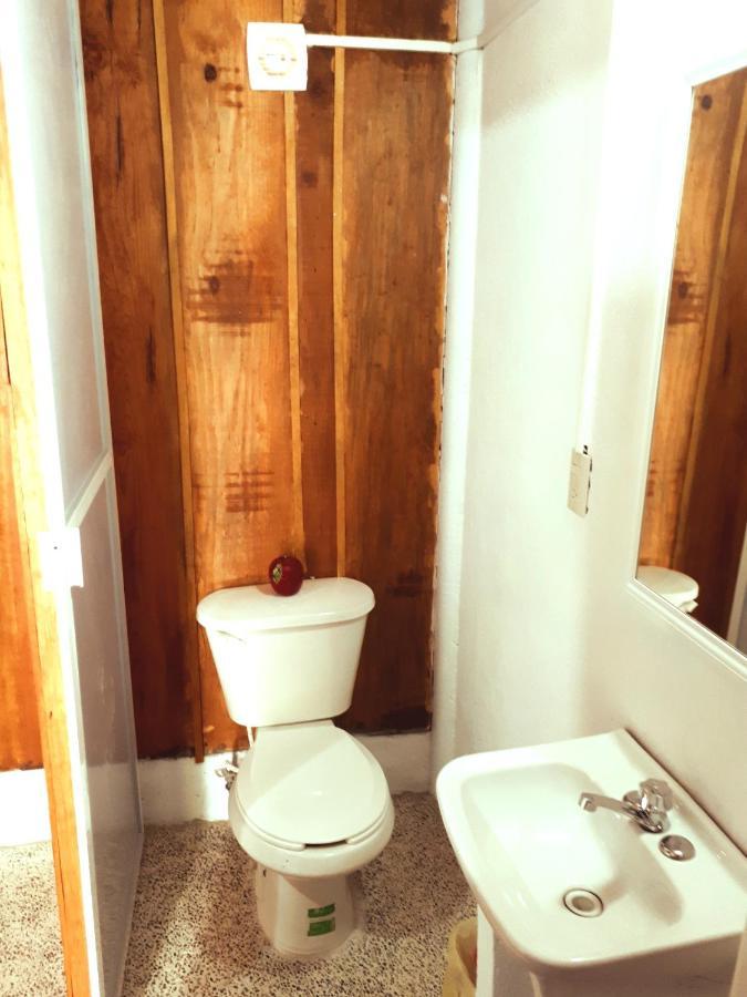 Casa Lao Centro Hotel Сиуатанехо Екстериор снимка