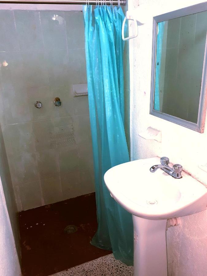 Casa Lao Centro Hotel Сиуатанехо Екстериор снимка