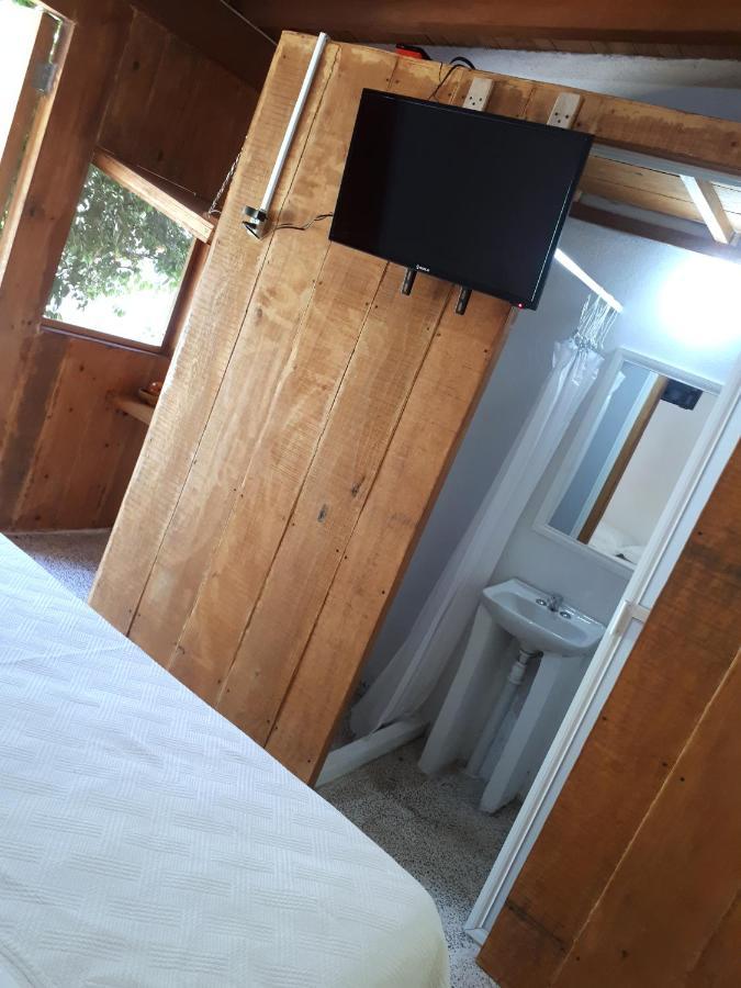 Casa Lao Centro Hotel Сиуатанехо Екстериор снимка