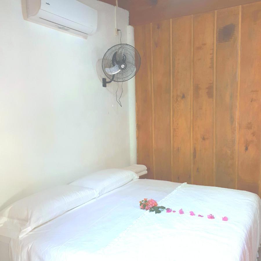 Casa Lao Centro Hotel Сиуатанехо Екстериор снимка