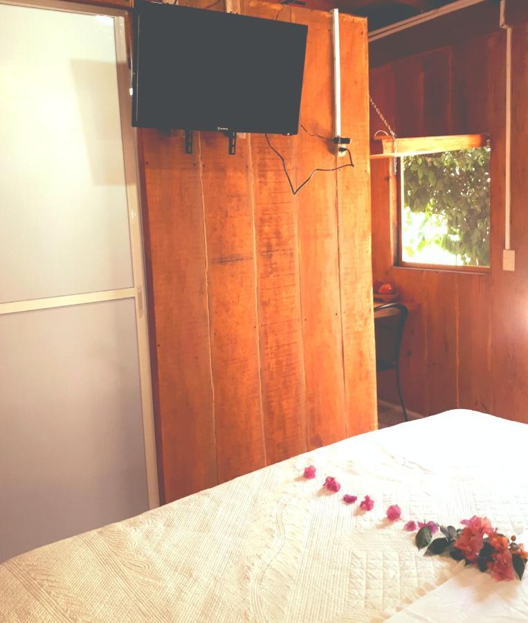 Casa Lao Centro Hotel Сиуатанехо Екстериор снимка